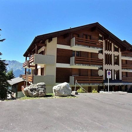 Skirama 018 Verbier Exterior foto